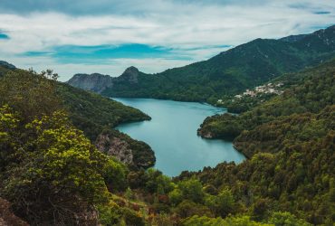 Lac de Tolla